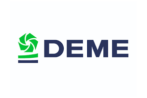 Logo Deme