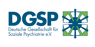Logo DGSP